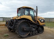 AG TRACTOR 55 Challenger