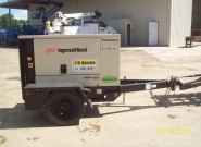 25 KW GENERATOR
