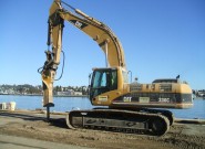 EXCAVATOR 78-76,000 Lbs. 330/328