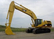 EXCAVATOR 150,000 Lbs. 365