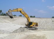 EXCAVATOR 150,000 Lbs. 365