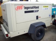 375 CFM COMPRESSOR