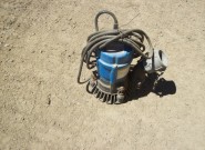 3″ SUBMERSIBLE-110V/220V PUMP