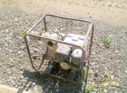 3″ TRASH PUMP