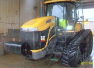 AG TRACTOR MT765 Challenger