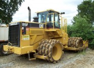 COMPACTOR 815F