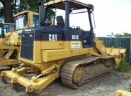 953 TRACK LOADER