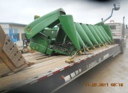 AG COMBINE 9650 STS John Deere