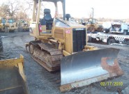 DOZER D3G XL Caterpillar