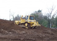 DOZER D6R/T XL Caterpillar