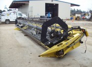 AG COMBINE 9650 STS John Deere