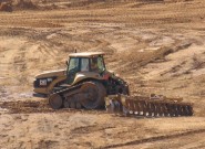 CAT CHALLENGER 55