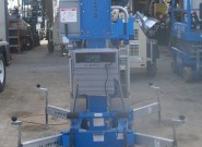 30′ AWP SCISSOR LIFT