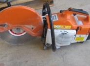 CHOP SAW