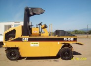 COMPACTOR 9 Wheel Roller