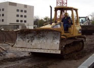 D4G DOZER