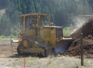 D5N XL DOZER