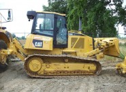 D6K DOZER