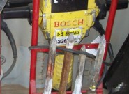 JACK HAMMER Electric 60 Lbs.