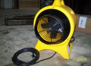 HEATERS/FANS