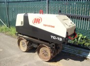 TRENCH COMPACTOR
