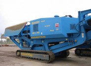 CRUSHER XA 400, 26″X44″ Jaw