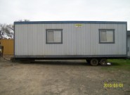 TRAILERS, Office