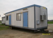 TRAILERS, Office