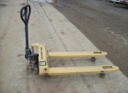 PALLET JACK