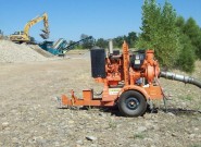 6″ DRY PRIME DIESEL PUMP