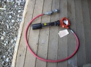 RIVET BUSTER