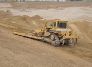 DOZER Slope Board