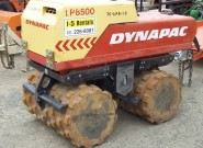 TRENCH Compactor
