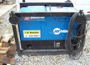 250 AMP WELDER